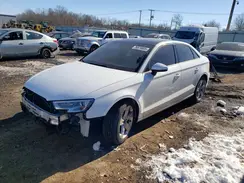 WAUAUGFF1J1078471 2018 AUDI A3