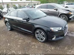 WAUAUGFF1J1081564 2018 AUDI A3