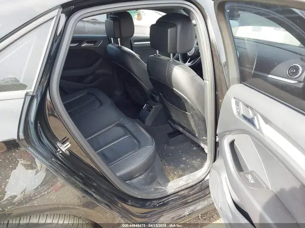 WAUAUGFF1J1081564 2018 AUDI A3 - Image 8