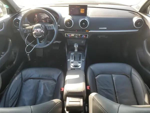 WAUAUGFF1J1086778 2018 AUDI A3 - Image 8