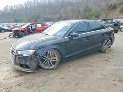 WAUAUGFF1K1010415 2019 AUDI A3