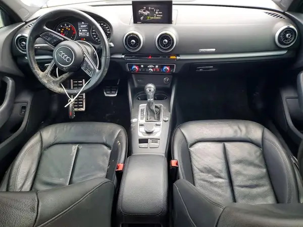 WAUAUGFF1K1010415 2019 AUDI A3 - Image 8