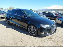 WAUAUGFF1K1010866 2019 AUDI A3