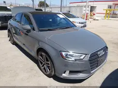 WAUAUGFF1K1011628 2019 AUDI A3