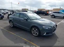 WAUAUGFF1K1011810 2019 AUDI A3