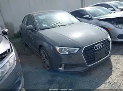 WAUAUGFF1K1012651 2019 AUDI A3