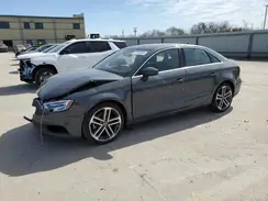 WAUAUGFF1K1013136 2019 AUDI A3