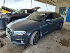 WAUAUGFF1K1014769 2019 AUDI A3