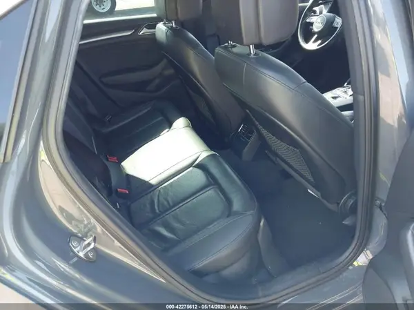 WAUAUGFF1K1014982 2019 AUDI A3 - Image 8