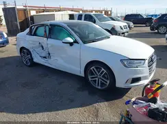 WAUAUGFF1K1015498 2019 AUDI A3