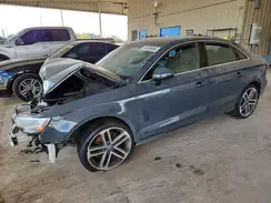 WAUAUGFF1K1024377 2019 AUDI A3