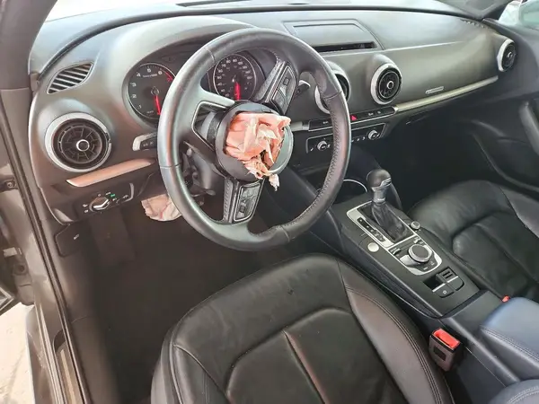 WAUAUGFF1K1024377 2019 AUDI A3 - Image 8