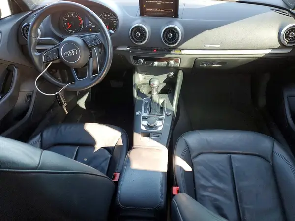 WAUAUGFF1K1026775 2019 AUDI A3 - Image 8