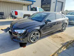 WAUAUGFF1KA083817 2019 AUDI A3