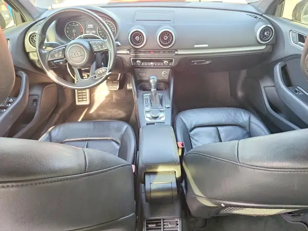 WAUAUGFF1KA083817 2019 AUDI A3 - Image 8