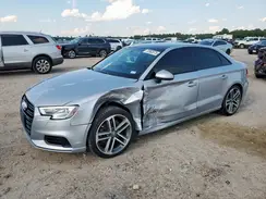 WAUAUGFF1KA083882 2019 AUDI A3