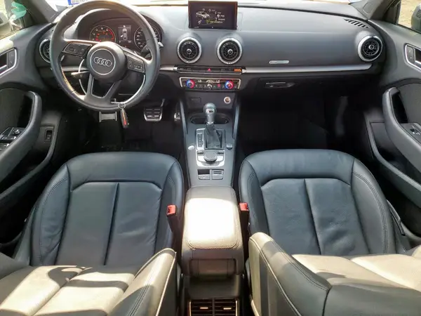 WAUAUGFF1KA083882 2019 AUDI A3 - Image 8