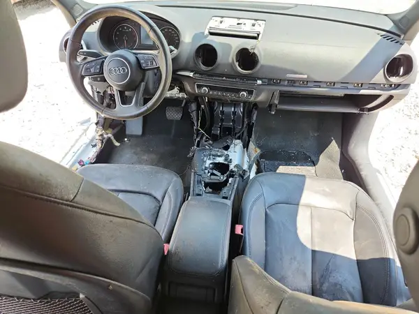 WAUAUGFF1KA104570 2019 AUDI A3 - Image 8