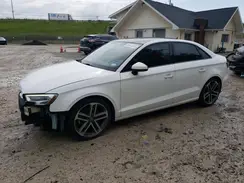 WAUAUGFF1KA107940 2019 AUDI A3