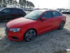 WAUAUGFF1KA117058 2019 AUDI A3
