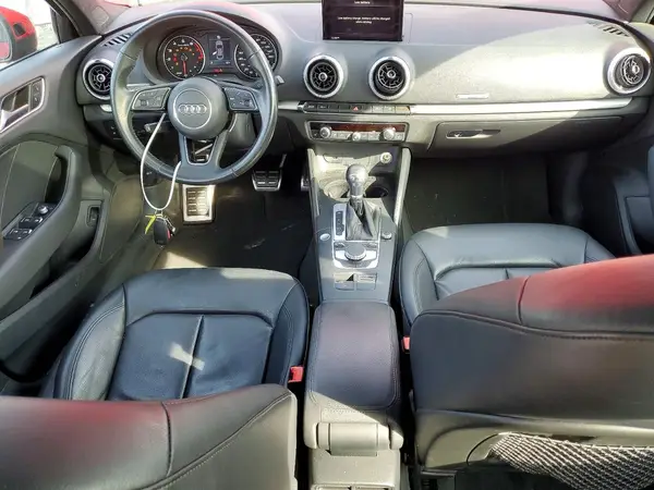 WAUAUGFF1KA117058 2019 AUDI A3 - Image 8