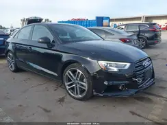 WAUAUGFF1KA118825 2019 AUDI A3