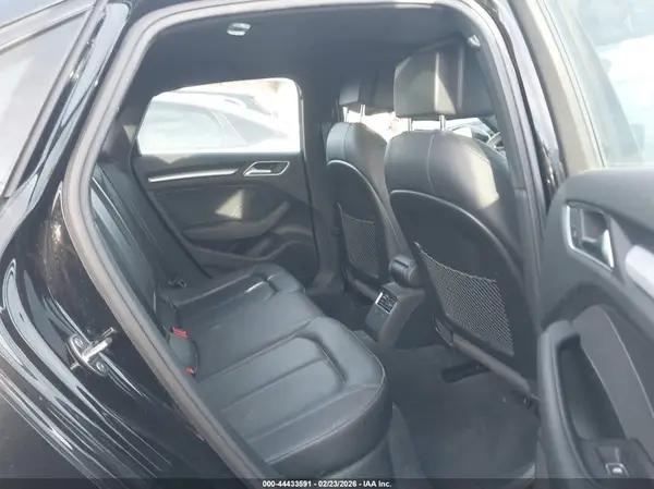 WAUAUGFF1KA118825 2019 AUDI A3 - Image 8