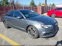 WAUAUGFF1KA125130 2019 AUDI A3