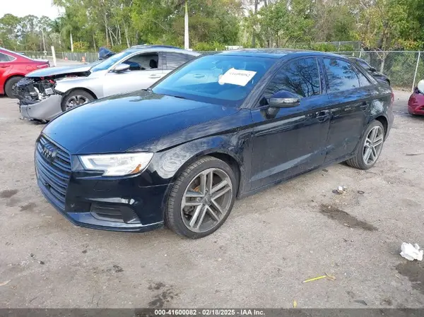 WAUAUGFF1LA032822 2020 AUDI A3 - Image 2