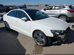 WAUAUGFF1LA071006 2020 AUDI A3