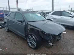 WAUAUGFF1LA076819 2020 AUDI A3