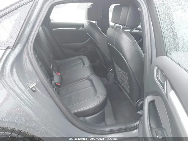 WAUAUGFF1LA076819 2020 AUDI A3 - Image 8
