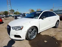 WAUAUGFF1LA103551 2020 AUDI A3