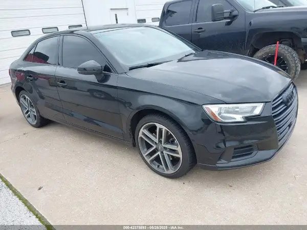WAUAUGFF1LA104392 2020 AUDI A3 - Image 1