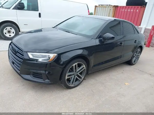 WAUAUGFF1LA104392 2020 AUDI A3 - Image 2