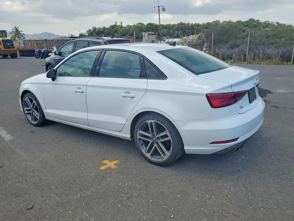 WAUAUGFF1LA106059 2020 AUDI A3 - Image 2