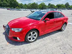 WAUAUGFF2H1023439 2017 AUDI A3
