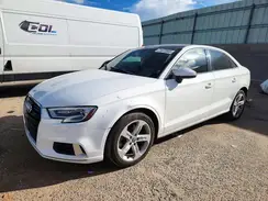 WAUAUGFF2H1029872 2017 AUDI A3