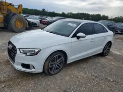 WAUAUGFF2H1033808 2017 AUDI A3