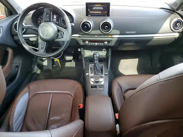 WAUAUGFF2H1033808 2017 AUDI A3 - Image 8