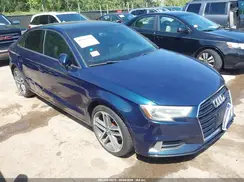 WAUAUGFF2H1034974 2017 AUDI A3
