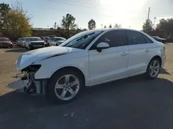 WAUAUGFF2H1037504 2017 AUDI A3