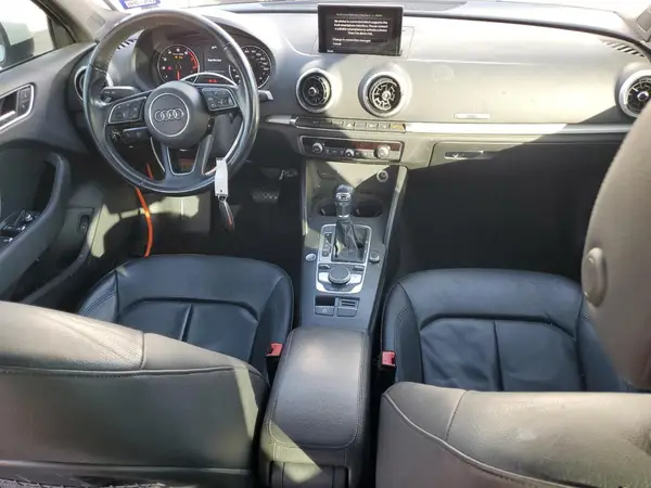 WAUAUGFF2H1037504 2017 AUDI A3 - Image 8