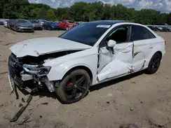 WAUAUGFF2H1038636 2017 AUDI A3