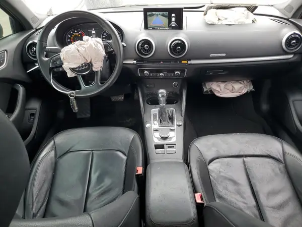 WAUAUGFF2H1039625 2017 AUDI A3 - Image 8