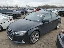 WAUAUGFF2H1040046 2017 AUDI A3