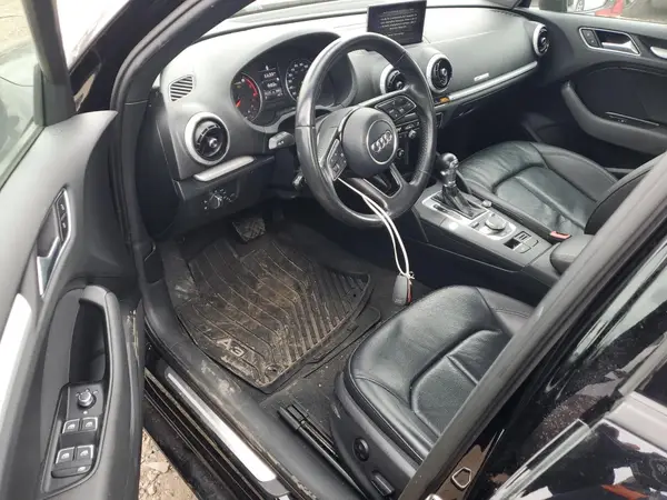 WAUAUGFF2H1040046 2017 AUDI A3 - Image 8
