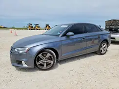 WAUAUGFF2H1041472 2017 AUDI A3