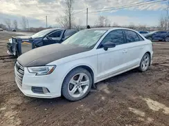 WAUAUGFF2H1043643 2017 AUDI A3