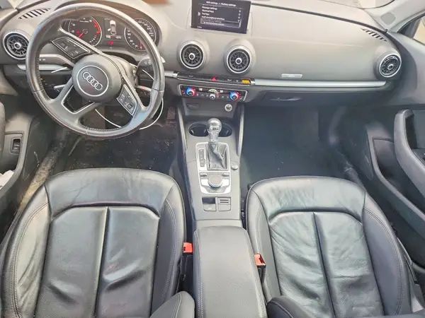 WAUAUGFF2H1043643 2017 AUDI A3 - Image 8